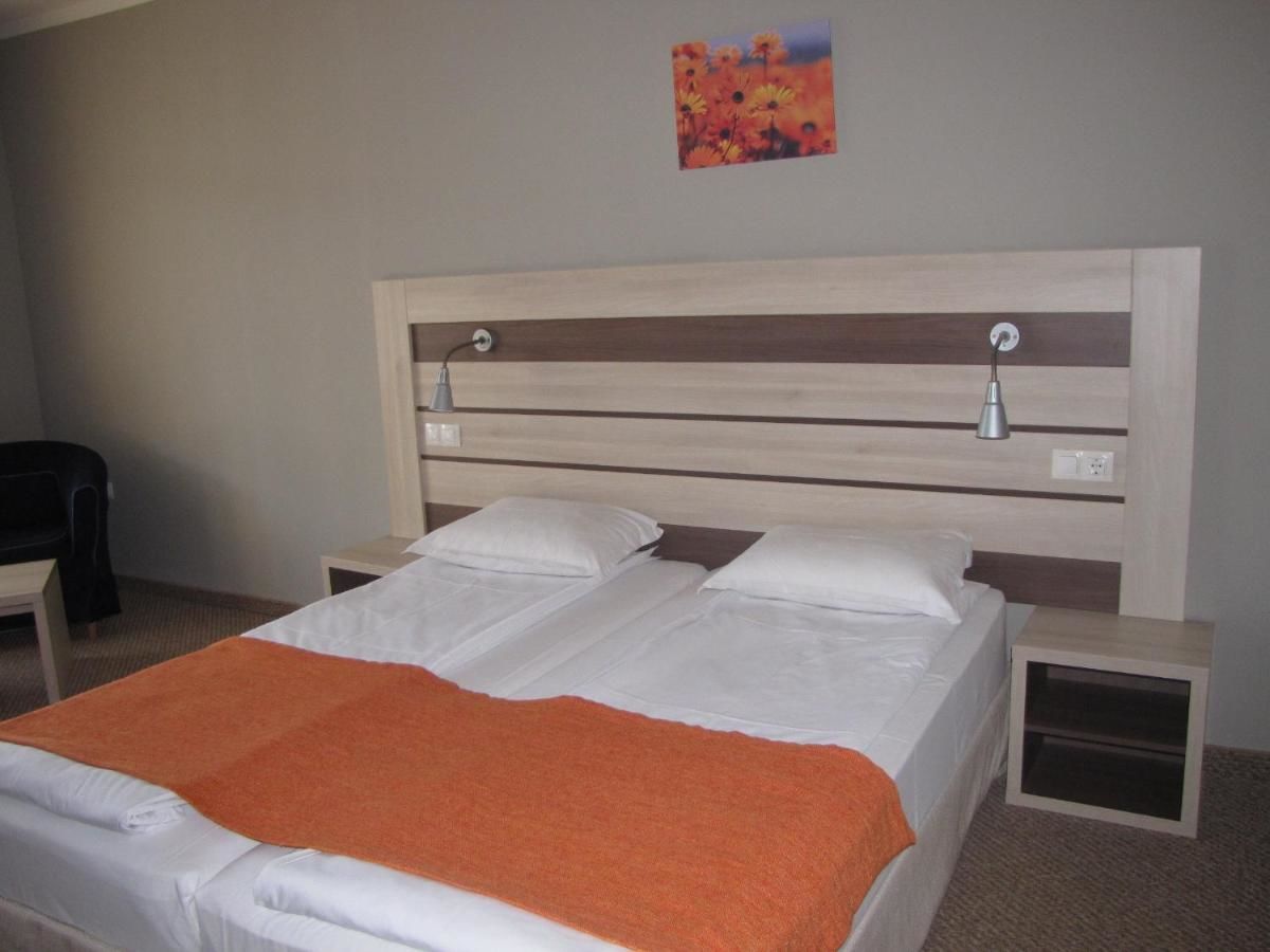 Отель Blue Orange Beach Resort Созополь-15