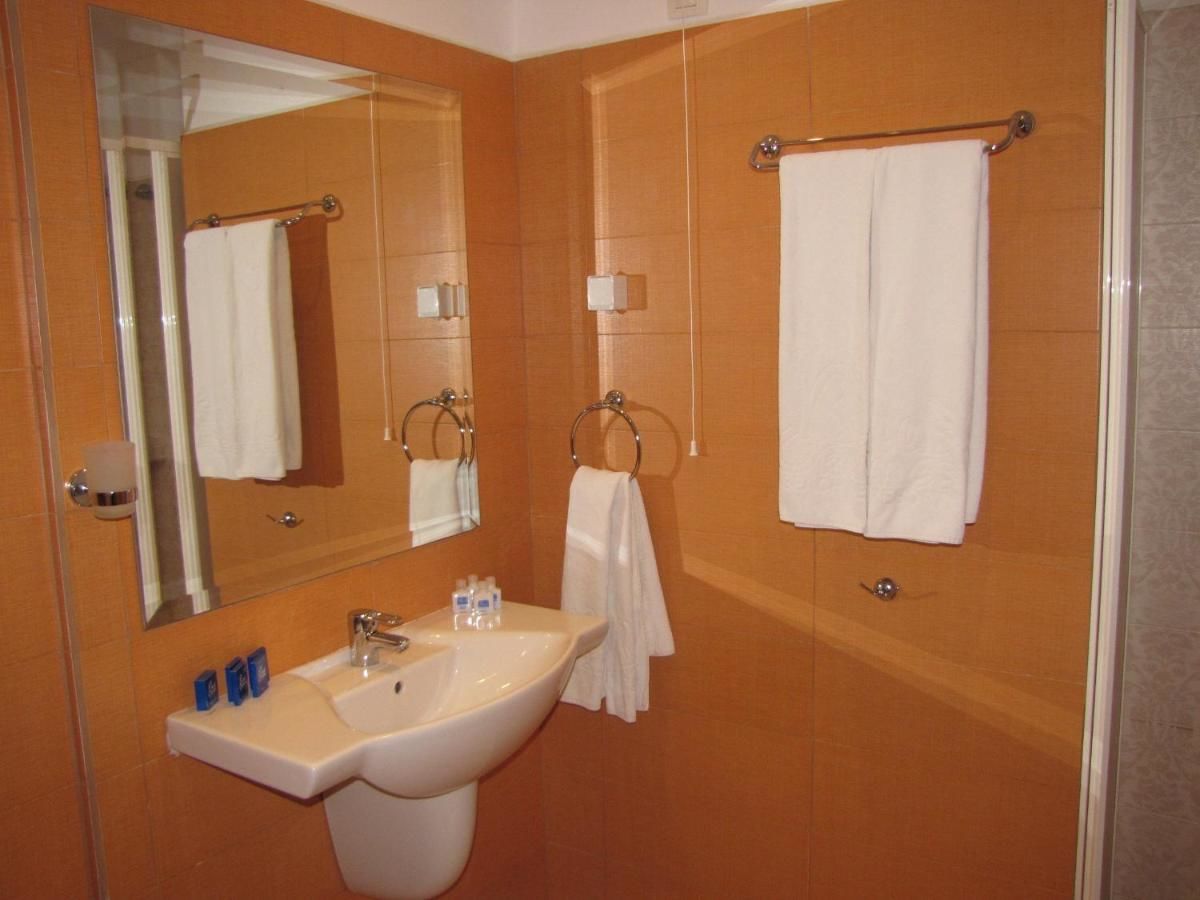 Отель Blue Orange Beach Resort Созополь-16