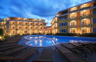 Отель Blue Orange Beach Resort Созополь-0