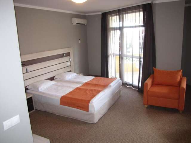 Отель Blue Orange Beach Resort Созополь-12