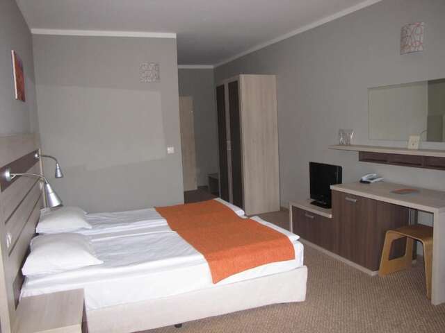 Отель Blue Orange Beach Resort Созополь-31